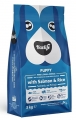 Havlife Somonlu ve Pirinçli Mini ve Küçük Irk Yavru 3 kg resim