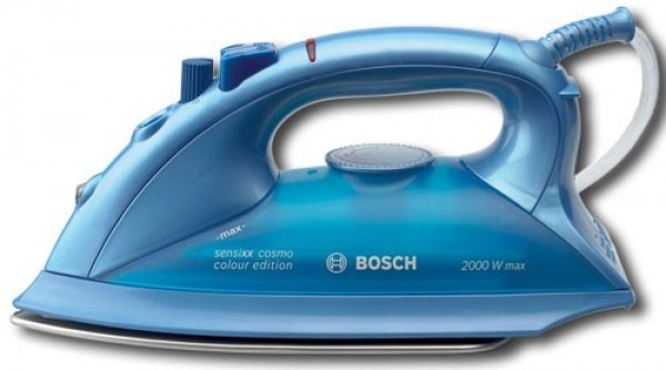 Bosch TDA2433 Buharlı Ütü