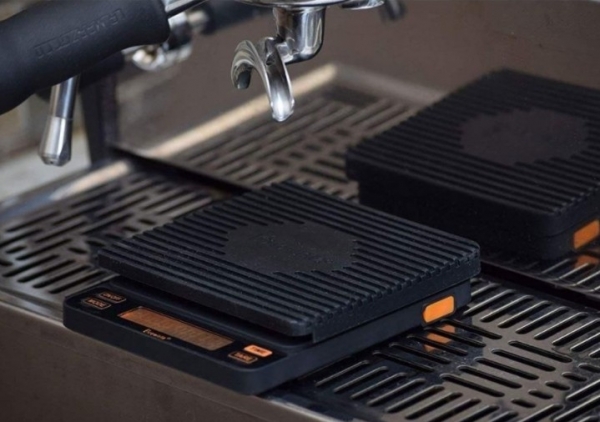 Brewista Siyah Smart Scale II Akıllı Hassas Mutfak Terazisi