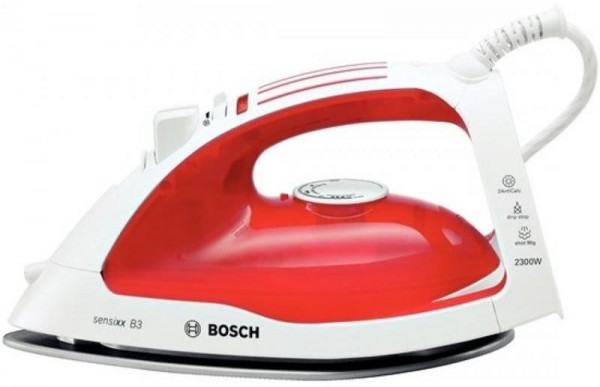 Bosch TDA4620 Buharlı Ütü
