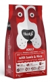 Havlife Kuzulu ve Pirinçli Orta ve Büyük Irk Yetişkin 3 kg resim