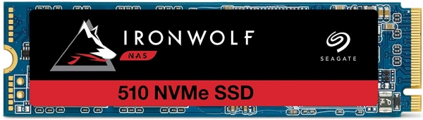 Seagate IronWolf 510 SSD (960 GB)