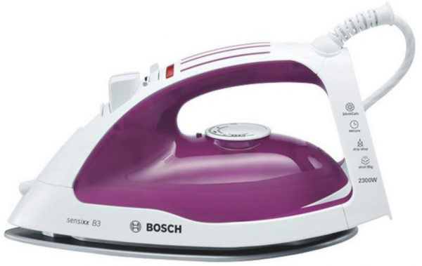 Bosch TDA4630 Buharlı Ütü
