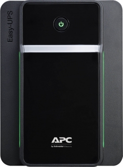 APC Easy UPS BVX 1600VA Schuko UPS