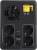 APC Easy UPS BVX 1600VA Schuko UPS