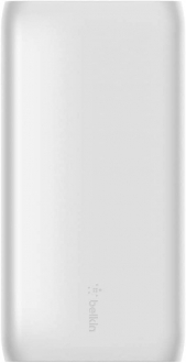 Belkin Boost Charge 20K 20000 mAh Powerbank