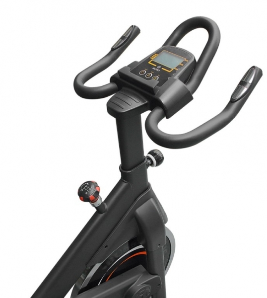 Busso Spinbike Magic Dikey Bisiklet