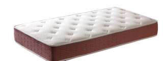 Heyner Lotus 70x175 cm Yaylı Yatak