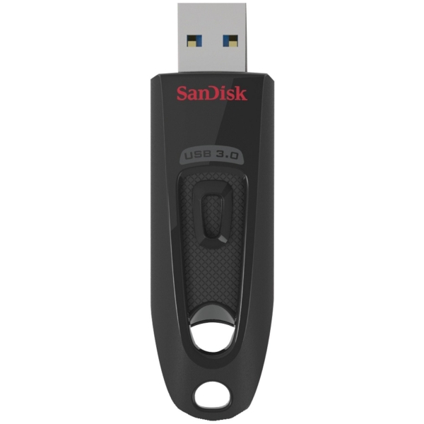 Sandisk Ultra Flash Bellek