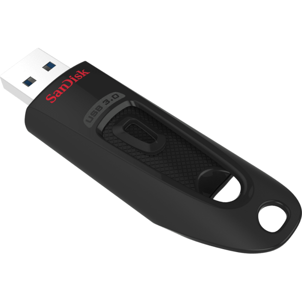 Sandisk Ultra Flash Bellek