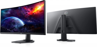 Dell S3422DWG Monitör