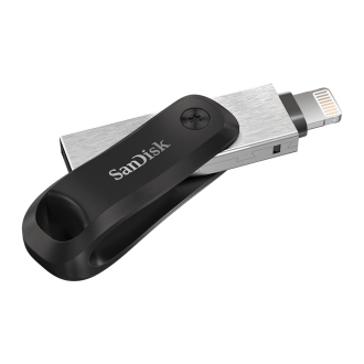 Sandisk iXpand Go Flash Bellek