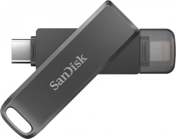 Sandisk iXpand Luxe Flash Bellek (64 GB)