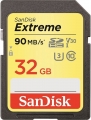 Sandisk Extreme resim