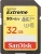 Sandisk Extreme SD