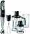 Braun MQ 745 Blender