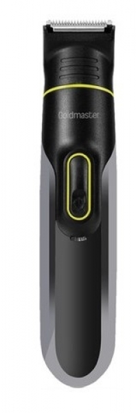 Goldmaster GM-9107 Çok Amaçlı Tıraş Makinesi