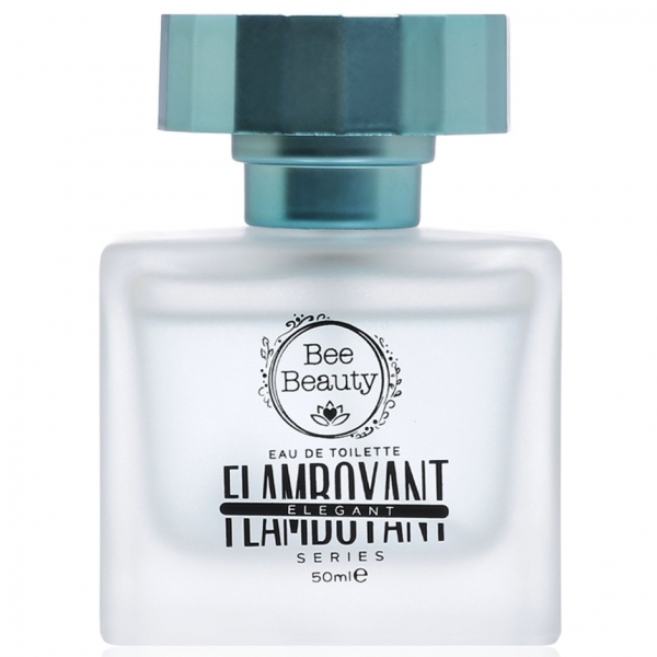Bee Beauty Elegant Flamboyant EDT 50 ml Kadın Parfümü