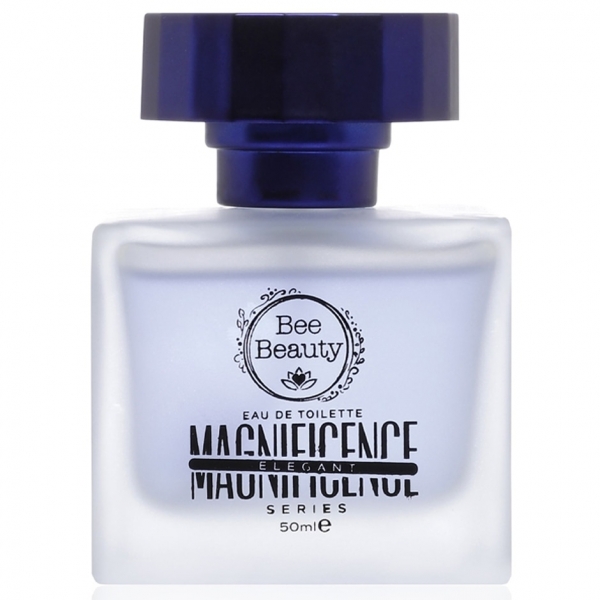 Bee Beauty Elegant Magnificence EDT 50 ml Kadın Parfümü