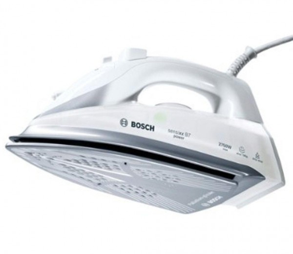 Bosch TDA7640 Buharlı Ütü