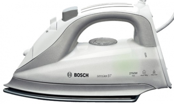 Bosch TDA7640 Buharlı Ütü