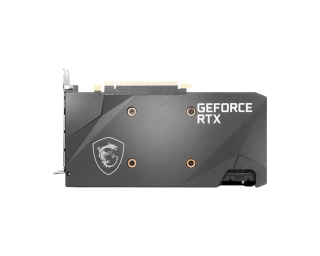 MSI GeForce RTX 3060 Ti Ventus 2X OC LHR Ekran Kartı