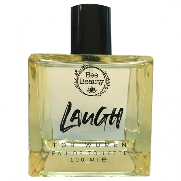Bee Beauty Laugh EDT 100 ml Kadın Parfümü