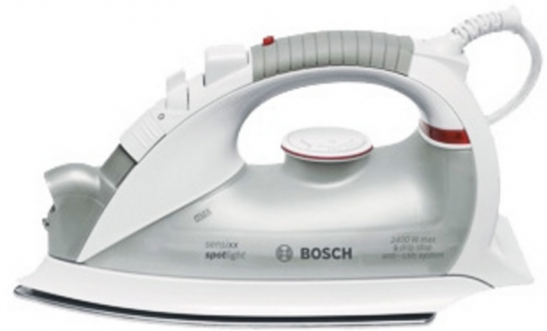 Bosch TDA8391 Buharlı Ütü
