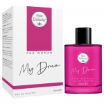 Bee Beauty My Dream EDT 100 ml Kadın Parfümü resim