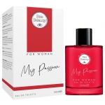 Bee Beauty My Passion EDT 100 ml Kadın Parfümü resim
