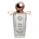 Bee Beauty Rosy Dream EDT 50 ml Kadın Parfümü resim