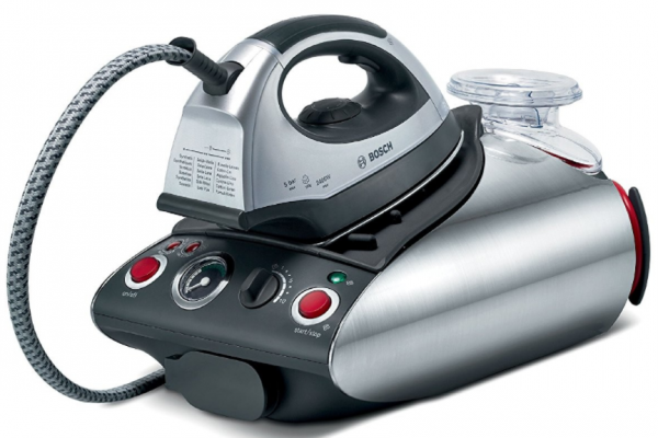 Bosch TDS25PRO1 Buhar Kazanlı Ütü