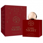 Bee Beauty Starry Night  EDT 100 ml Kadın Parfümü resim