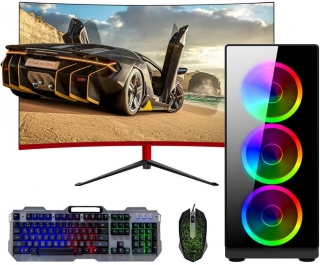 Turbox Tx65