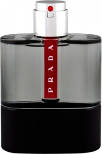 Prada Luna Rossa Carbon EDT 150 ml Erkek Parfümü resim