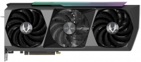 Zotac Gaming GeForce RTX 3080 Ti AMP Extreme Holo resim