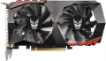 İzoly Phoenix GeForce GTX 1050 Ti