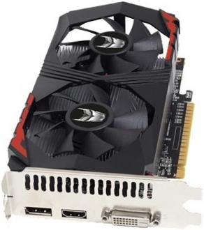 İzoly Phoenix GeForce GTX 1050 Ti Ekran Kartı
