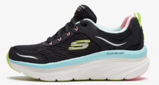 Skechers D'lux Walker Infinite Motion Kadın Spor Ayakkabı