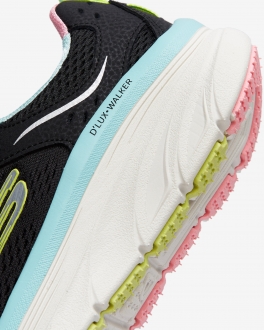 Skechers D'lux Walker Infinite Motion Kadın Spor Ayakkabı