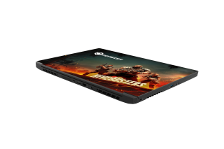Monster Tulpar T7 Gears 5 Hivebusters Special Edition Laptop