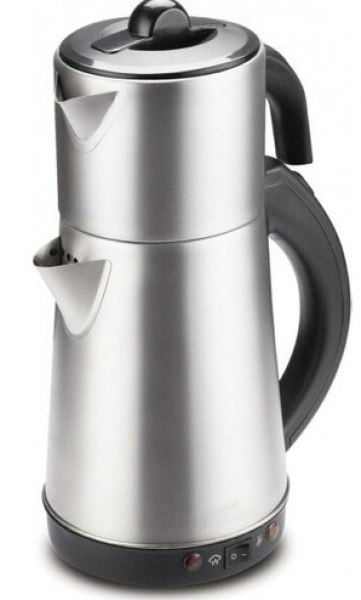 Teba TH-333CM Çay Makinesi