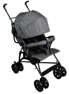 Norfolk Diamond Baby Venice Tam Yatar Baston Bebek Arabası