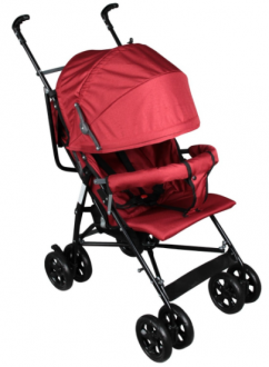 Norfolk Diamond Baby Venice Tam Yatar Baston Bebek Arabası