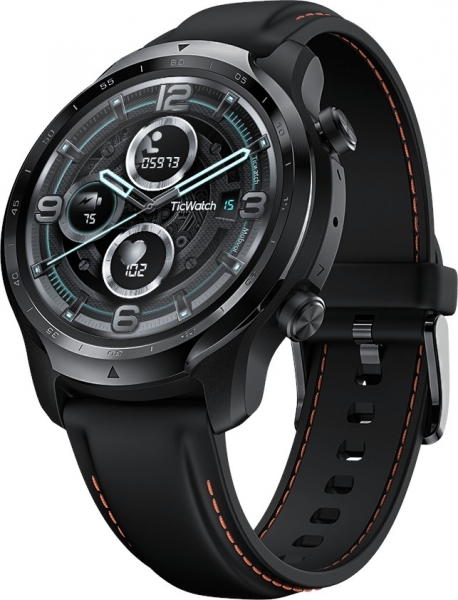 Ticwatch Pro 3 GPS Akıllı Saat