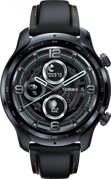 Ticwatch Pro 3 GPS Akıllı Saat