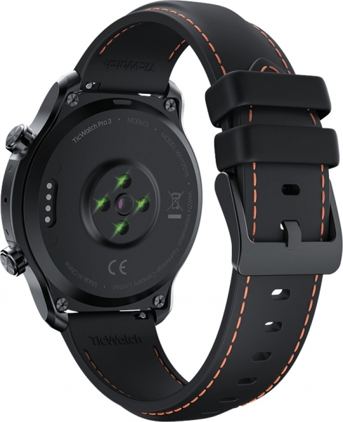 Ticwatch Pro 3 GPS Akıllı Saat