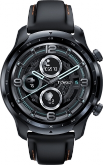 Ticwatch Pro 3 GPS Akıllı Saat