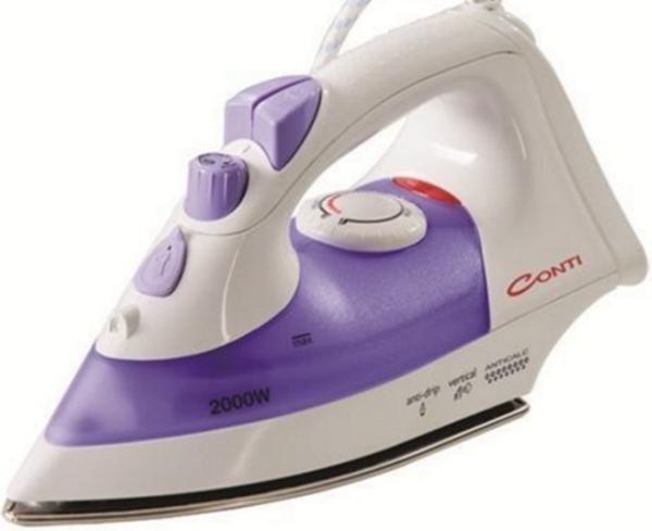 Conti C 5022 Lino Buharlı Ütü