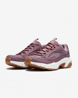Skechers Stamina Classy Trail Kadın Spor Ayakkabı